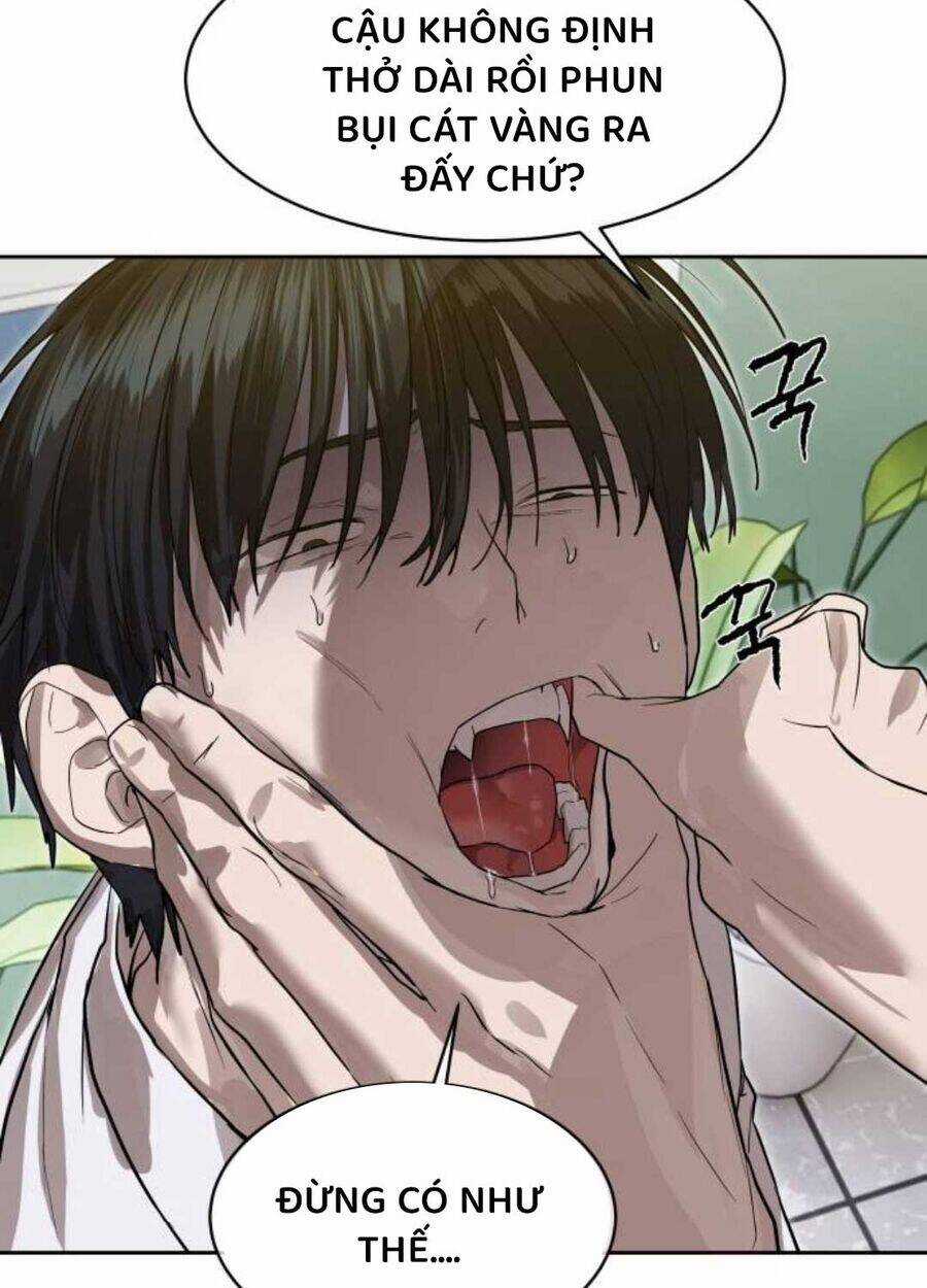 Công Chức Đặc Dị Chương 26 trang 24