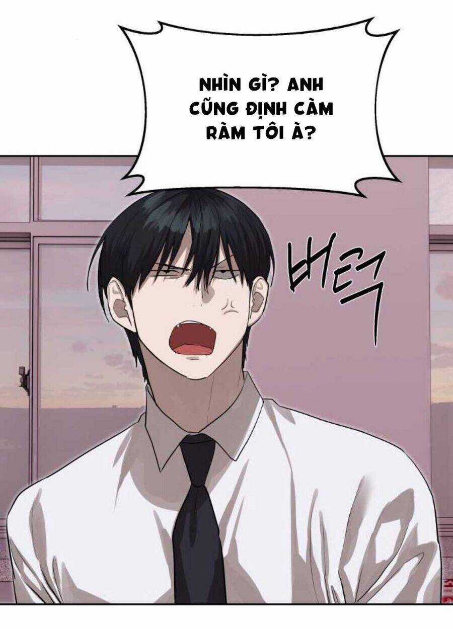 Công Chức Đặc Dị Chương 26 trang 31