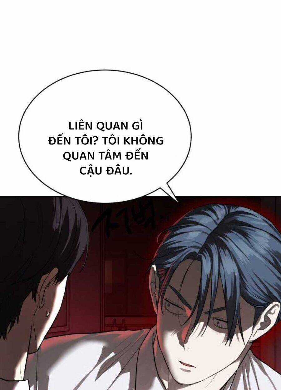 Công Chức Đặc Dị Chương 26 trang 32