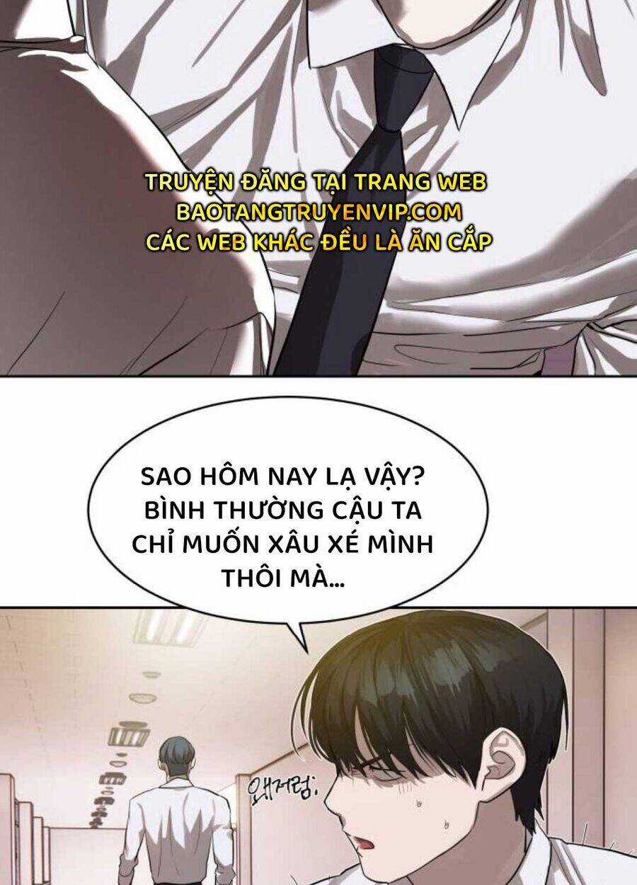 Công Chức Đặc Dị Chương 26 trang 33