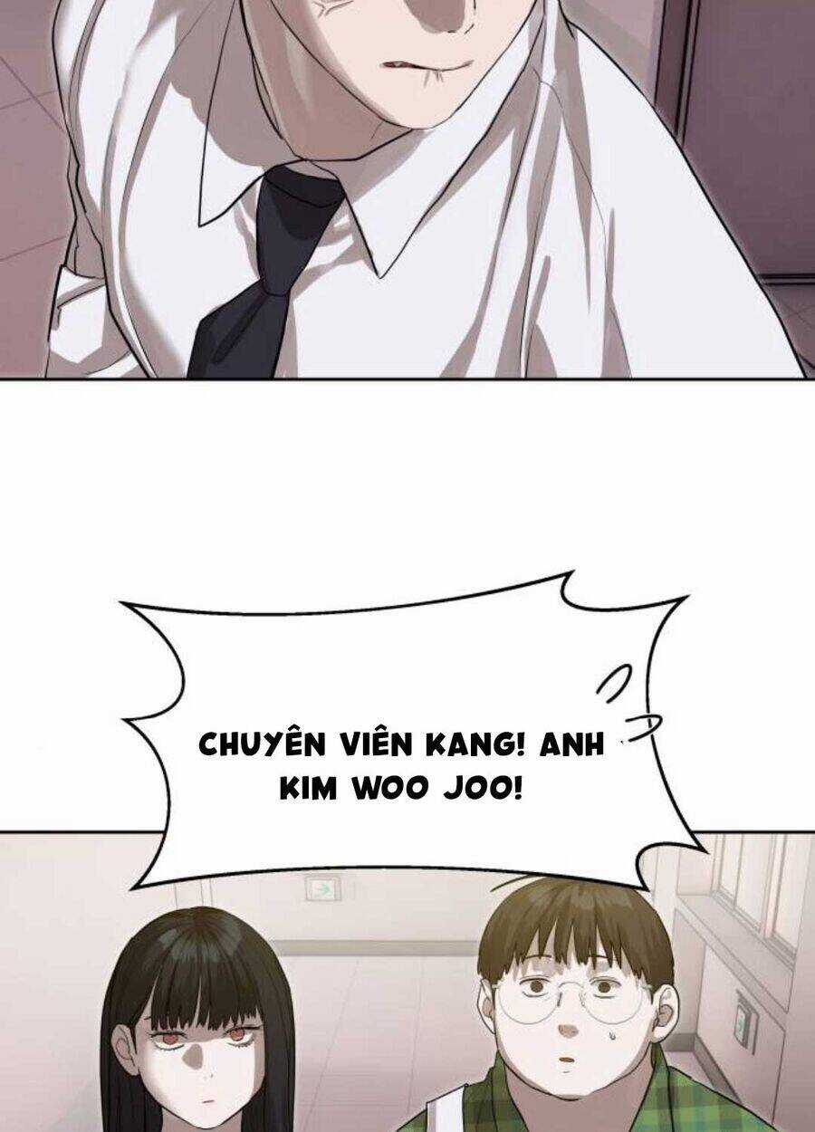 Công Chức Đặc Dị Chương 26 trang 35