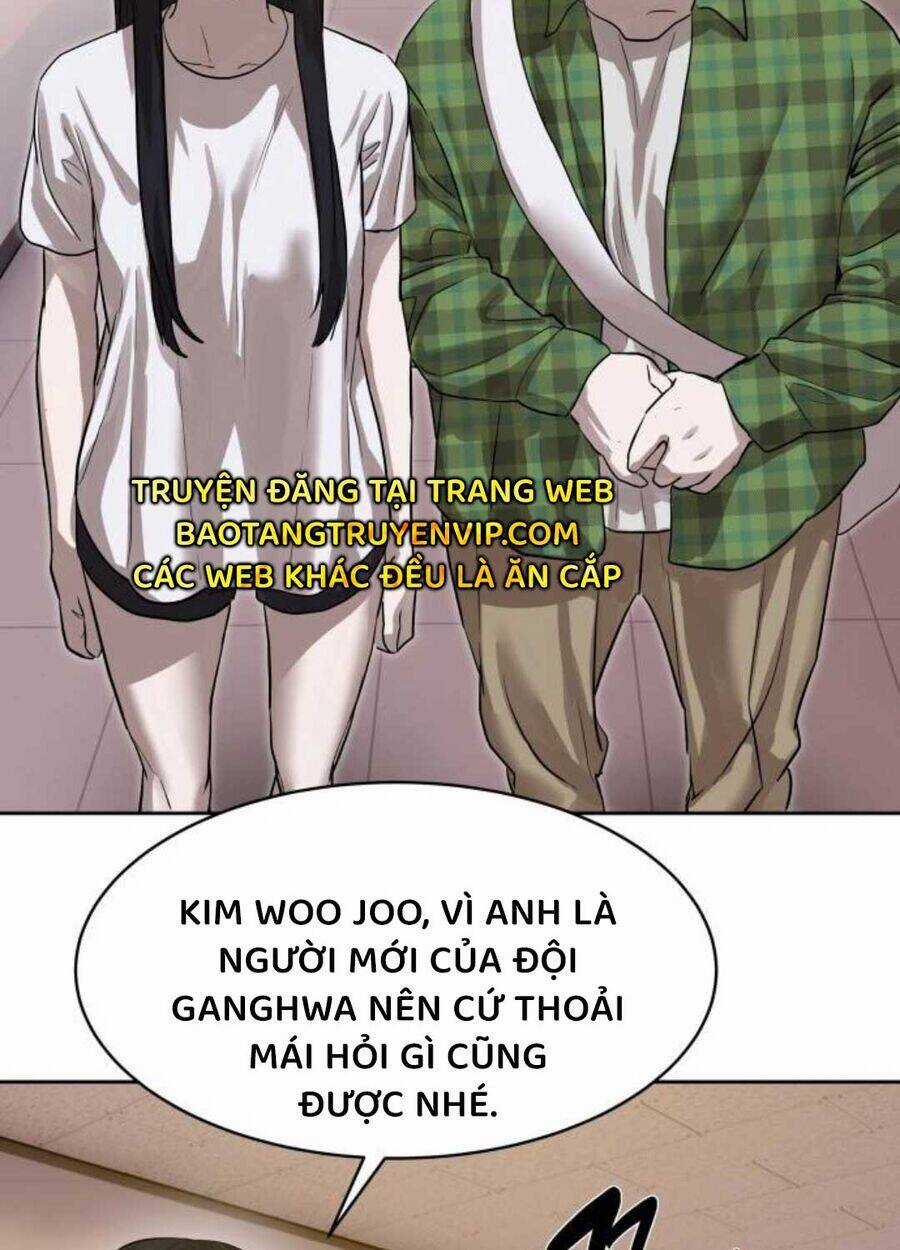 Công Chức Đặc Dị Chương 26 trang 36