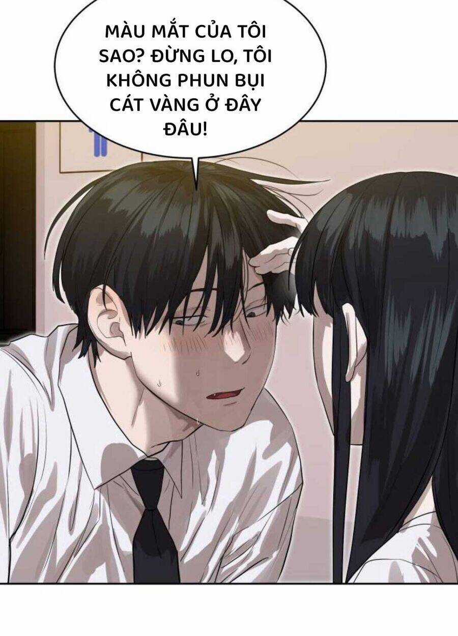 Công Chức Đặc Dị Chương 26 trang 39