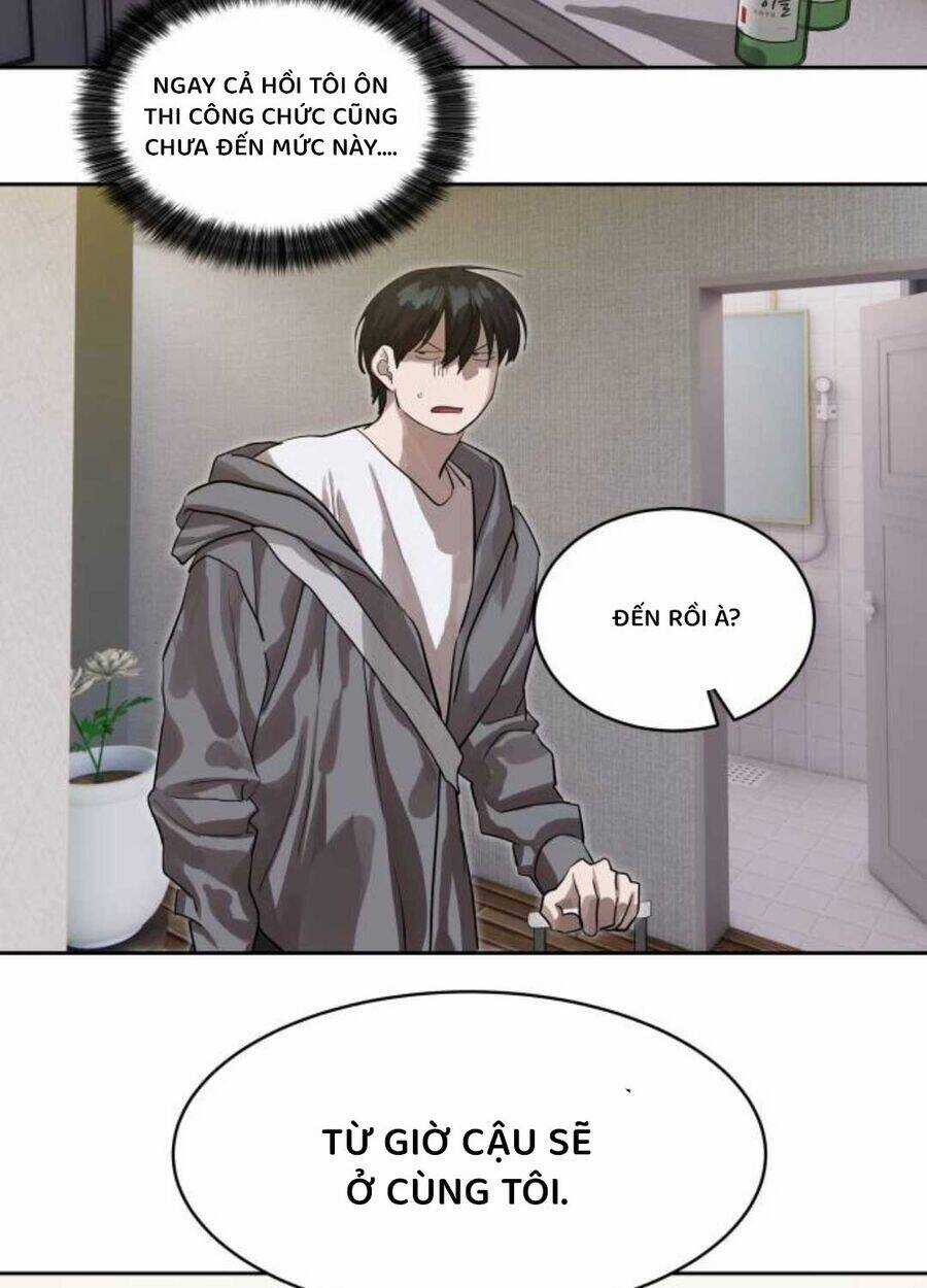 Công Chức Đặc Dị Chương 26 trang 5