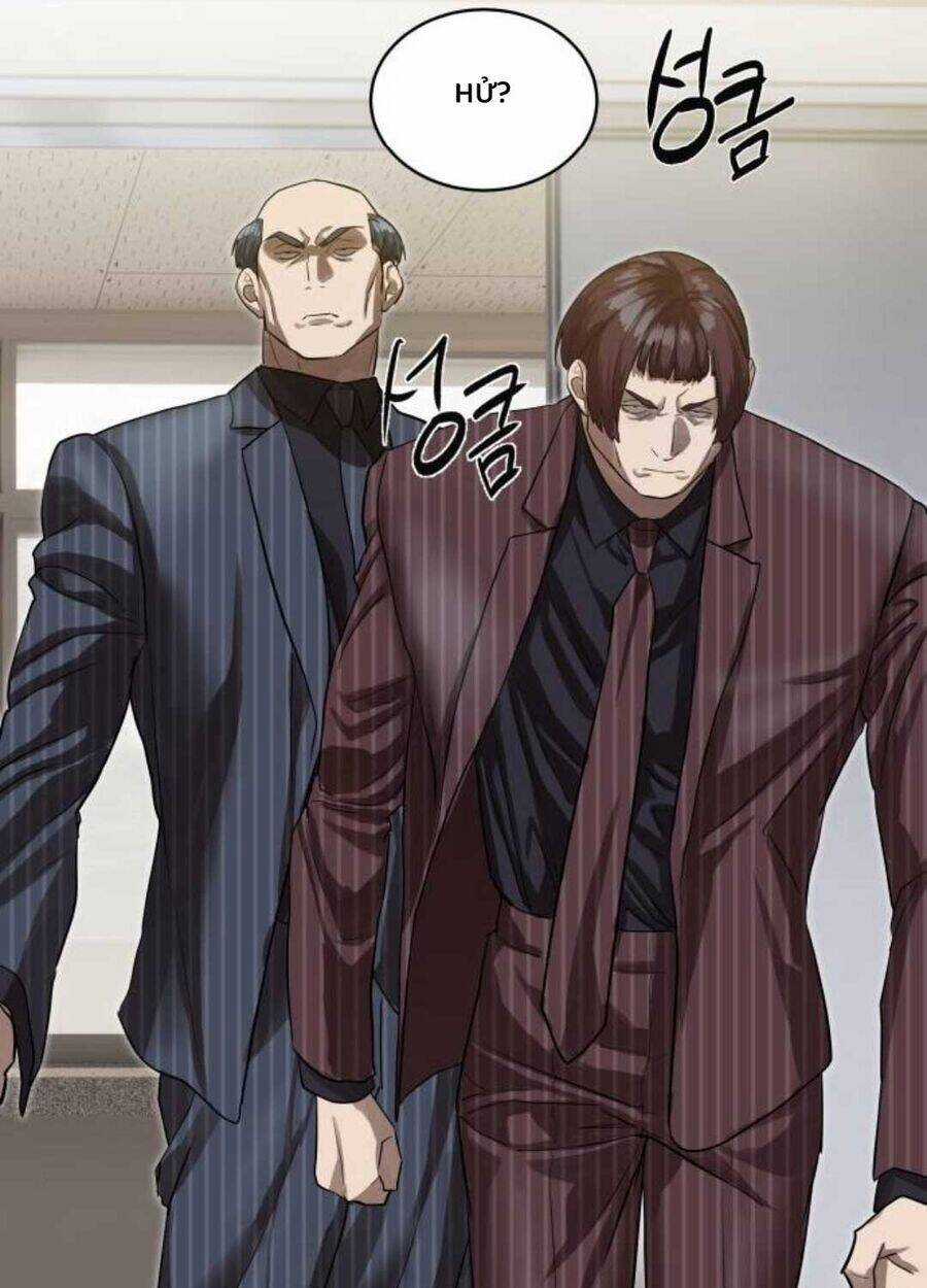 Công Chức Đặc Dị Chương 26 trang 51