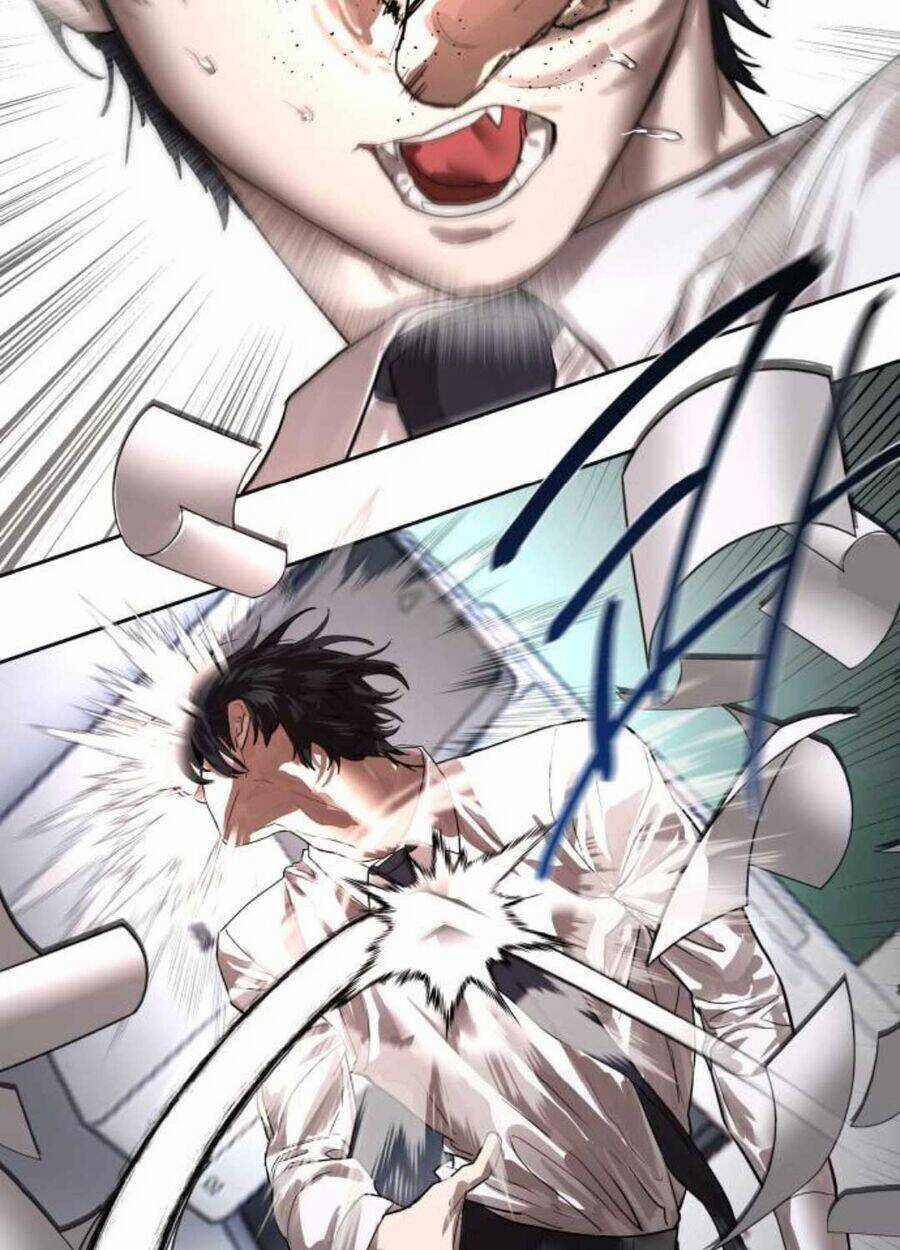 Công Chức Đặc Dị Chương 26 trang 56