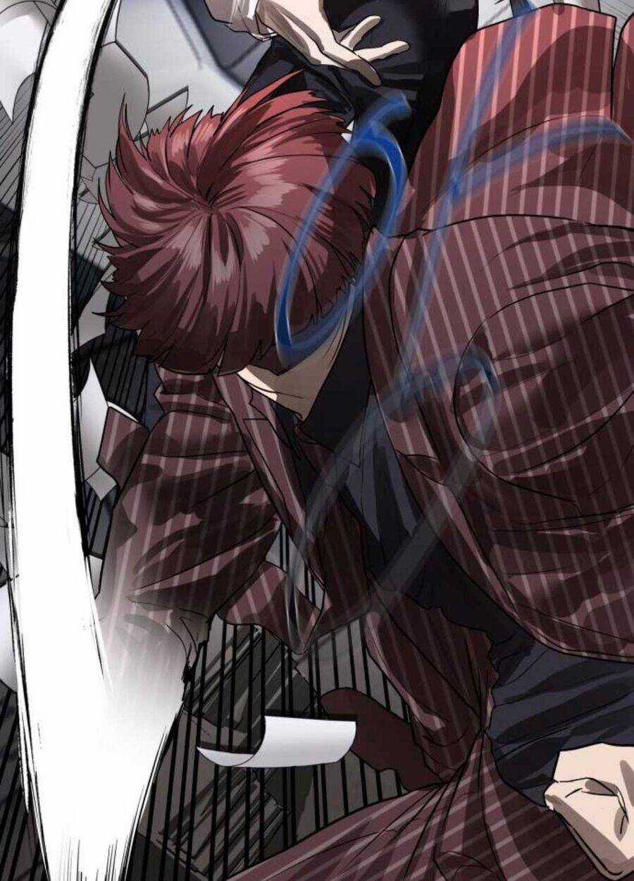 Công Chức Đặc Dị Chương 26 trang 57