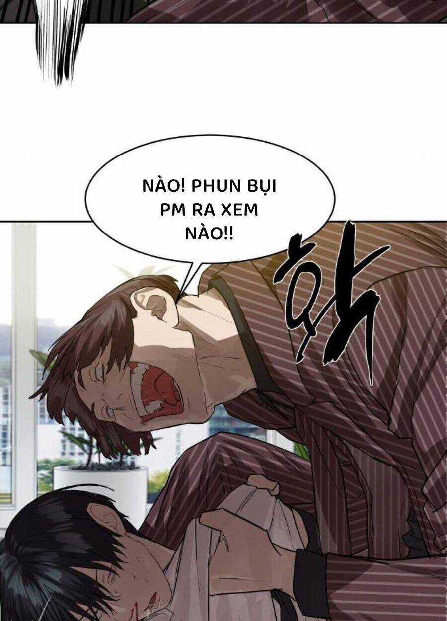 Công Chức Đặc Dị Chương 26 trang 58