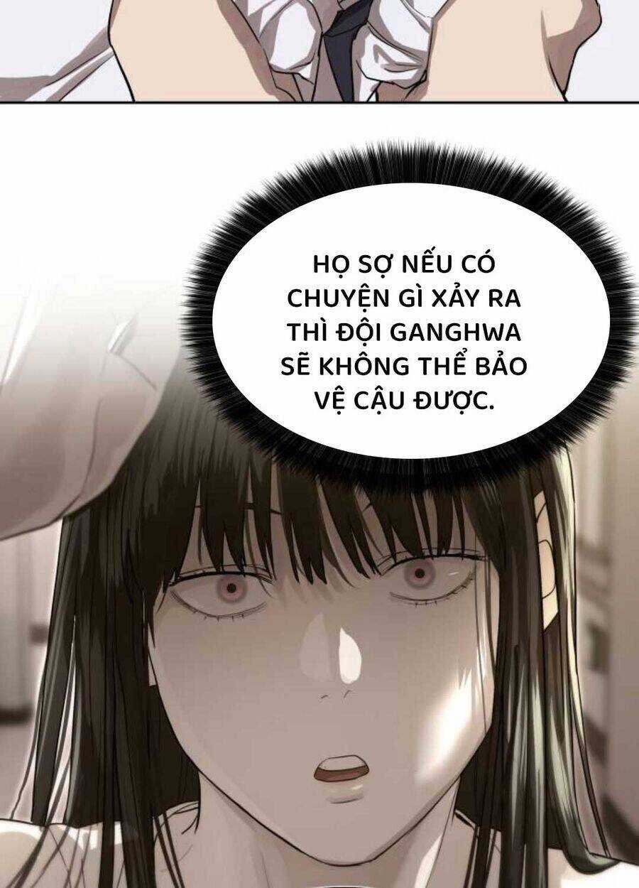 Công Chức Đặc Dị Chương 26 trang 61