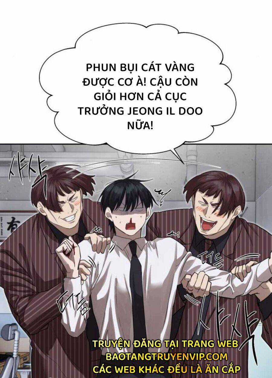 Công Chức Đặc Dị Chương 26 trang 76