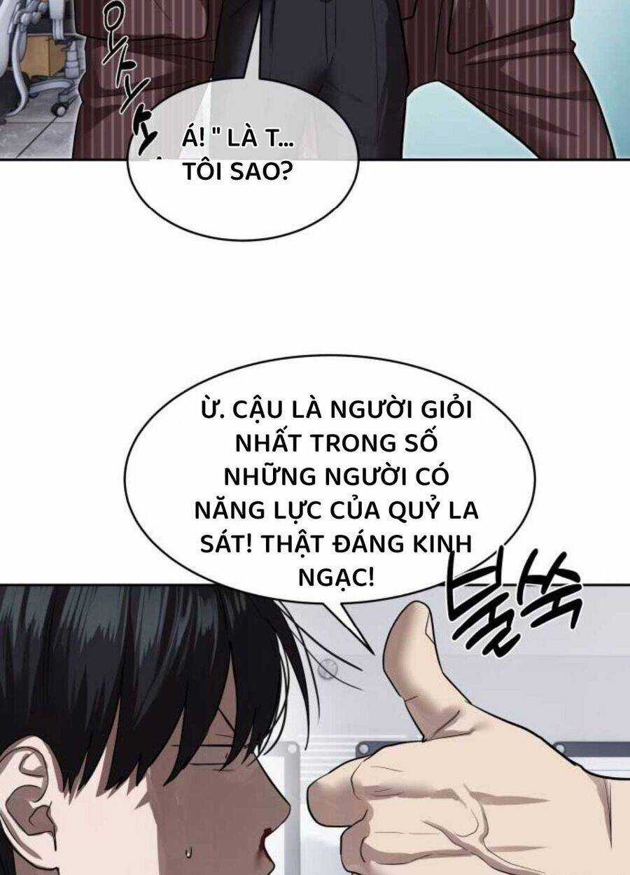 Công Chức Đặc Dị Chương 26 trang 77