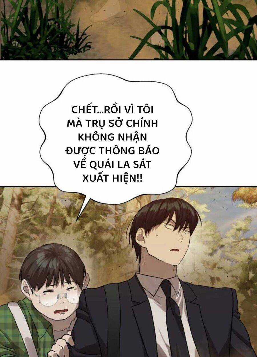 Công Chức Đặc Dị Chương 26 trang 99