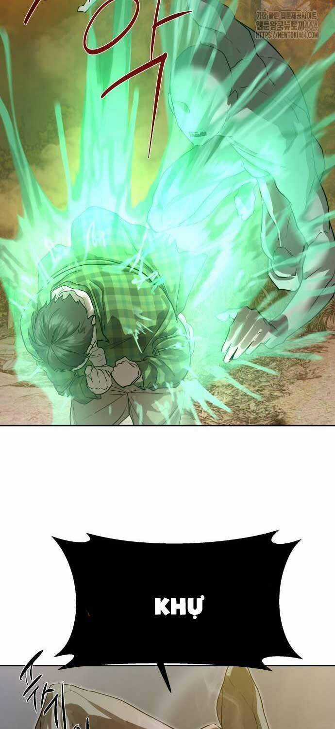 Công Chức Đặc Dị Chương 27 trang 10