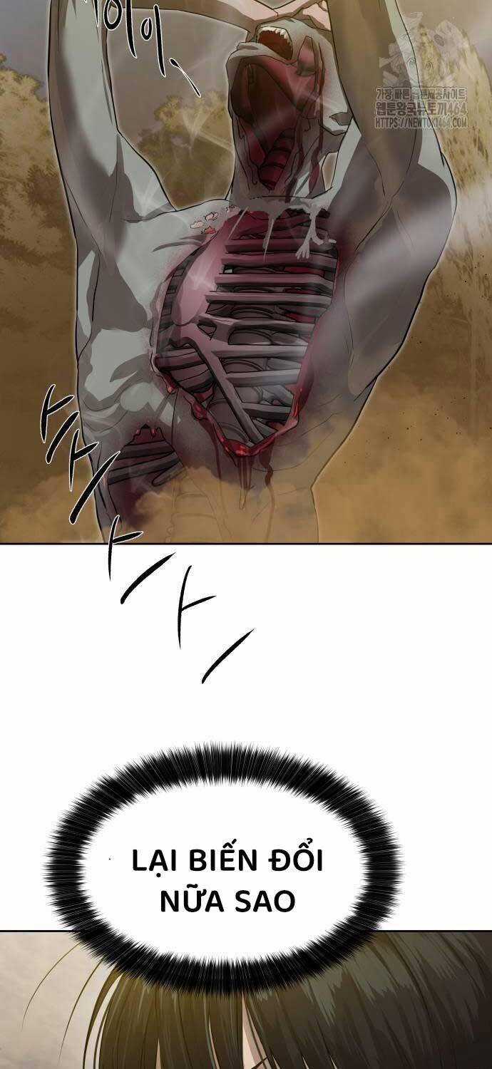 Công Chức Đặc Dị Chương 27 trang 11