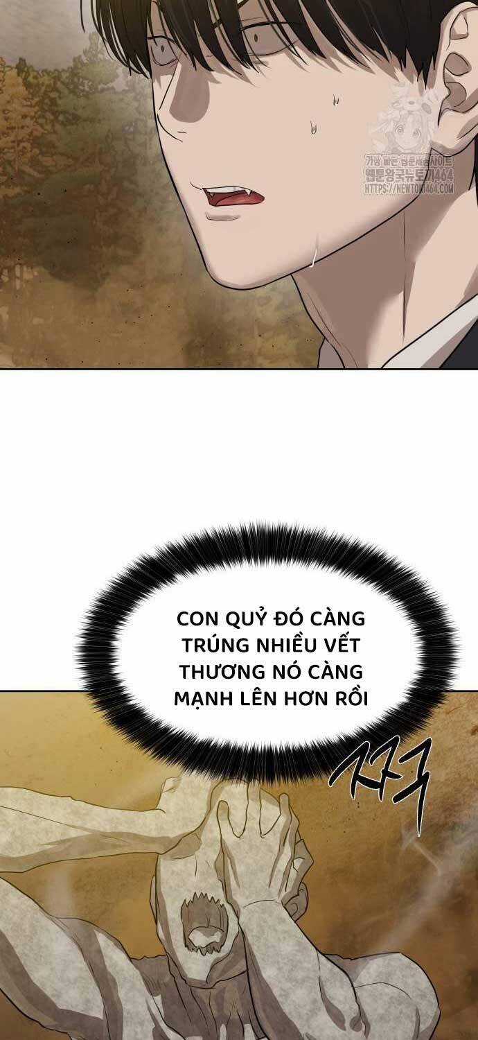 Công Chức Đặc Dị Chương 27 trang 12