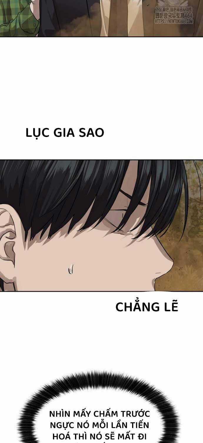 Công Chức Đặc Dị Chương 27 trang 18