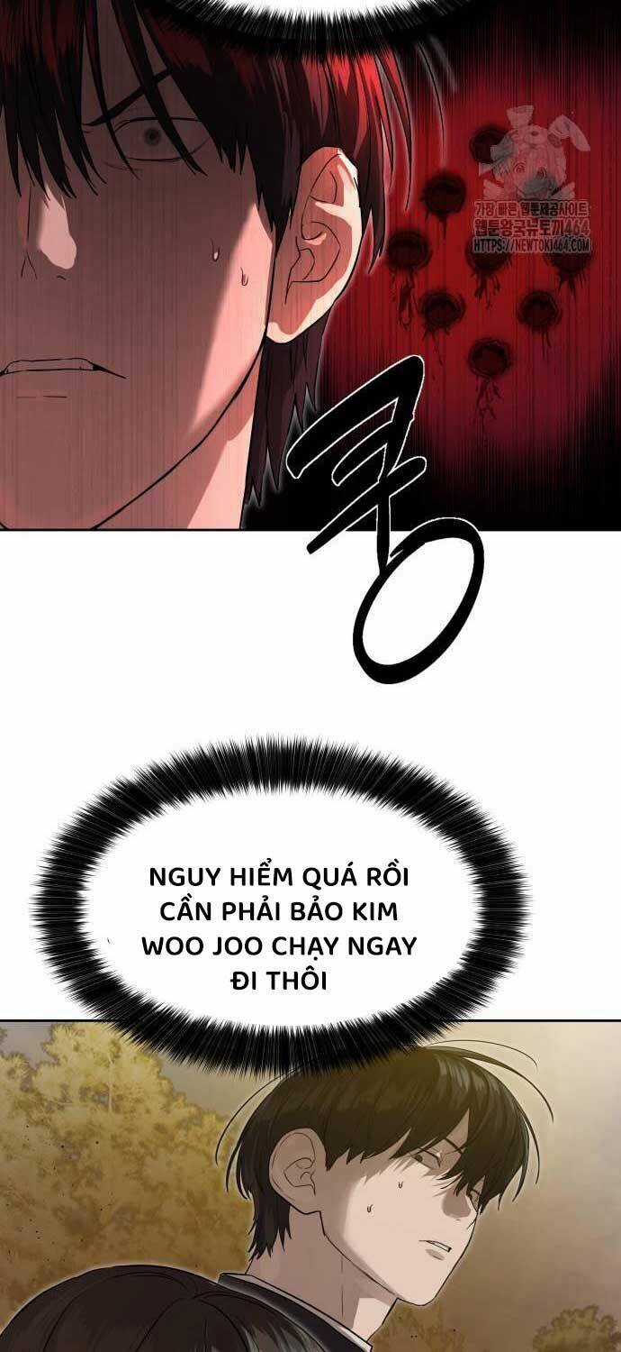 Công Chức Đặc Dị Chương 27 trang 20