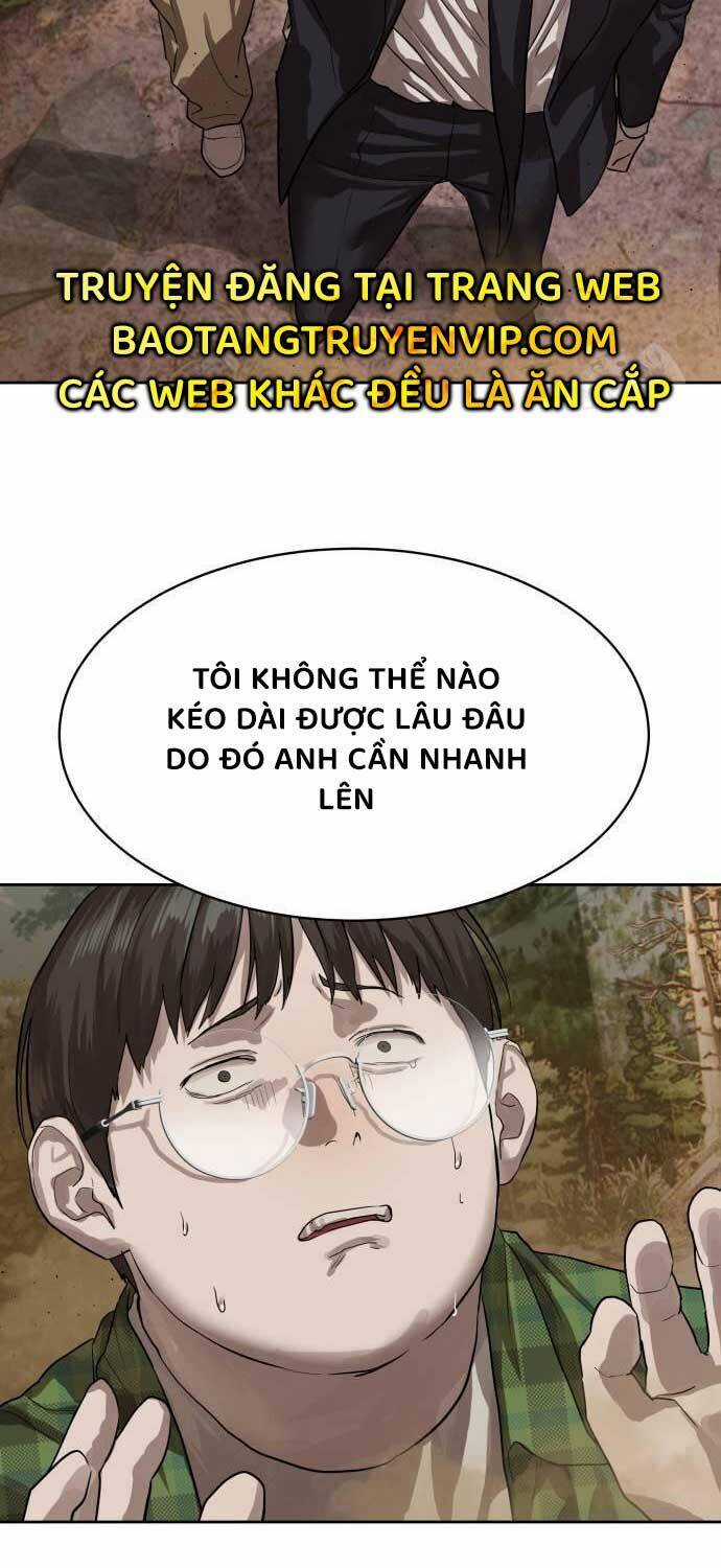 Công Chức Đặc Dị Chương 27 trang 22