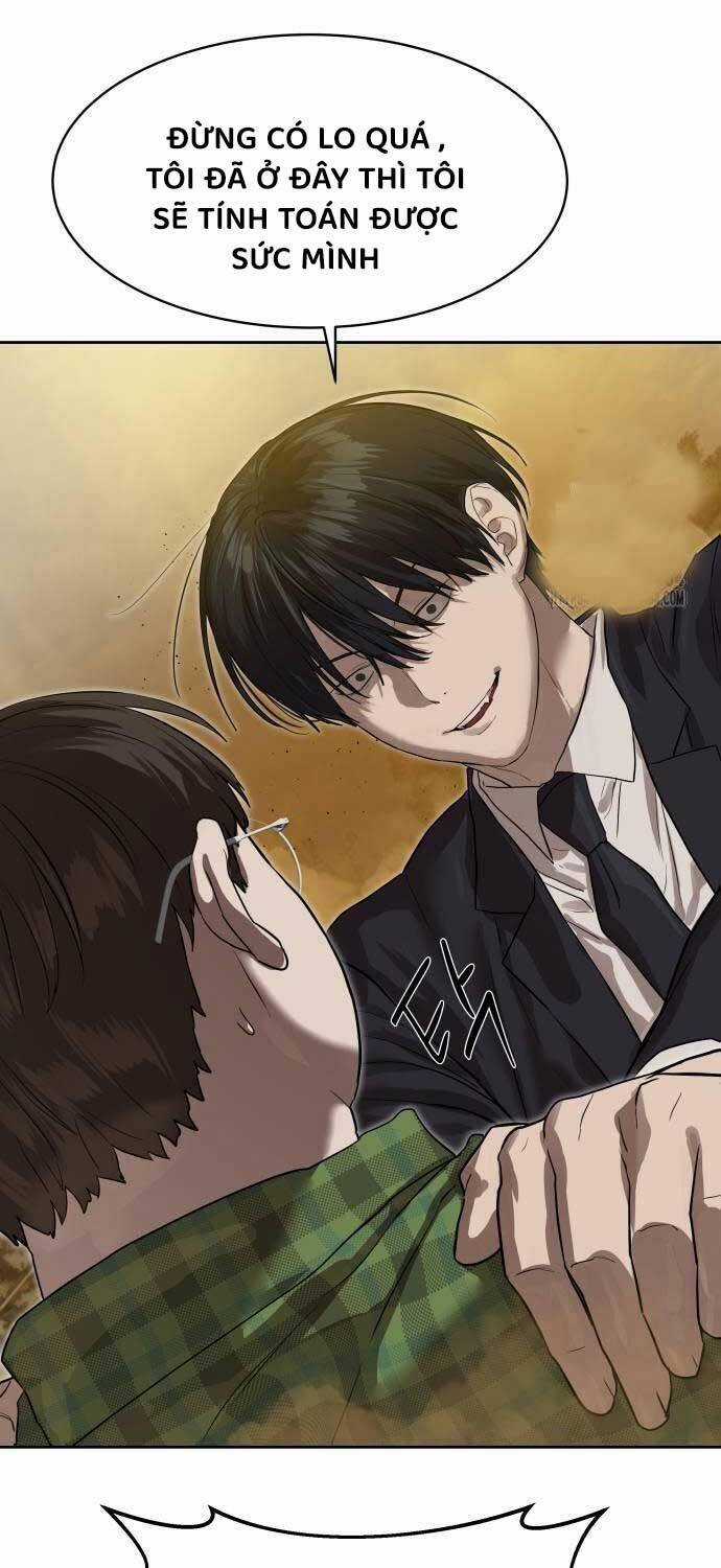 Công Chức Đặc Dị Chương 27 trang 23