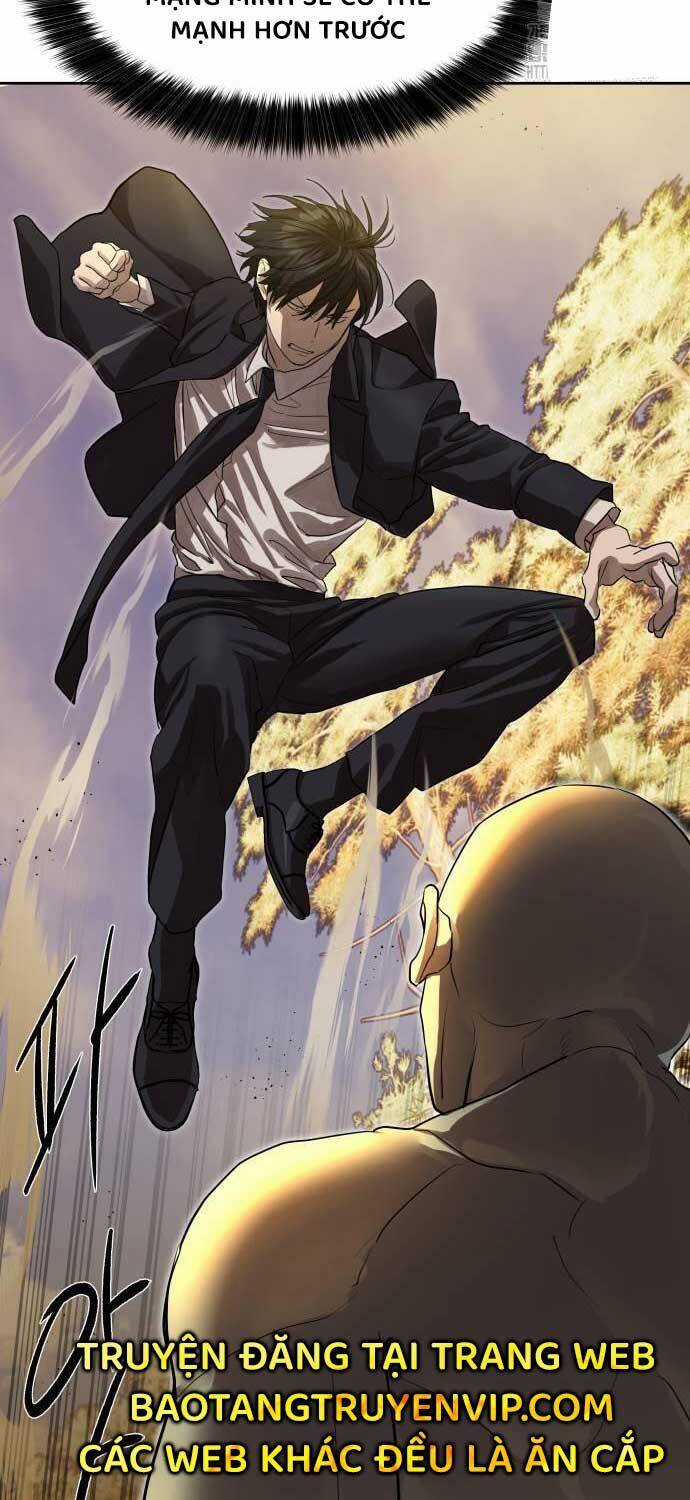 Công Chức Đặc Dị Chương 27 trang 26