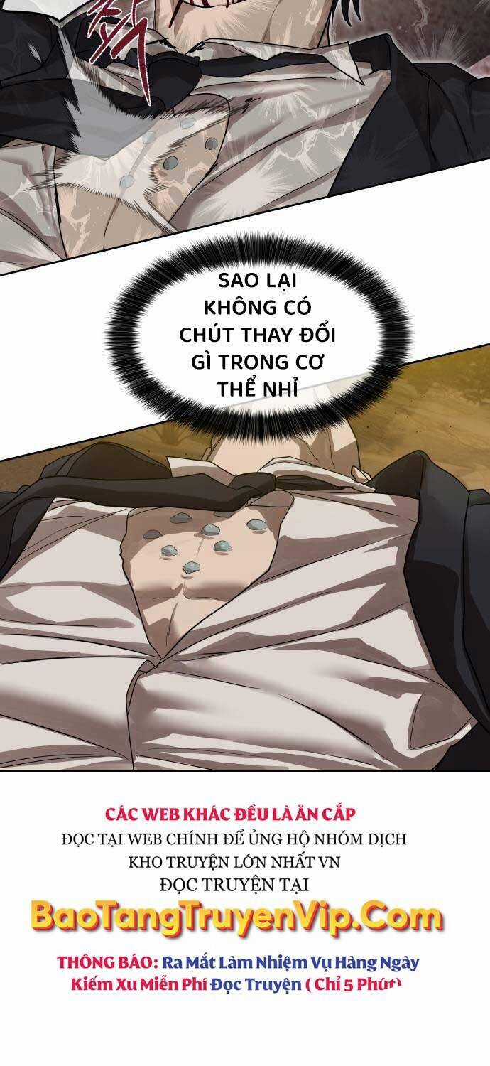 Công Chức Đặc Dị Chương 27 trang 33