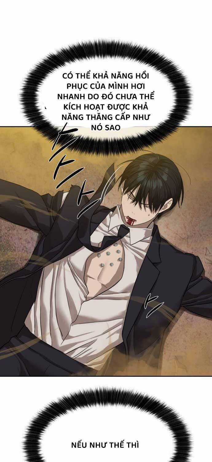 Công Chức Đặc Dị Chương 27 trang 34