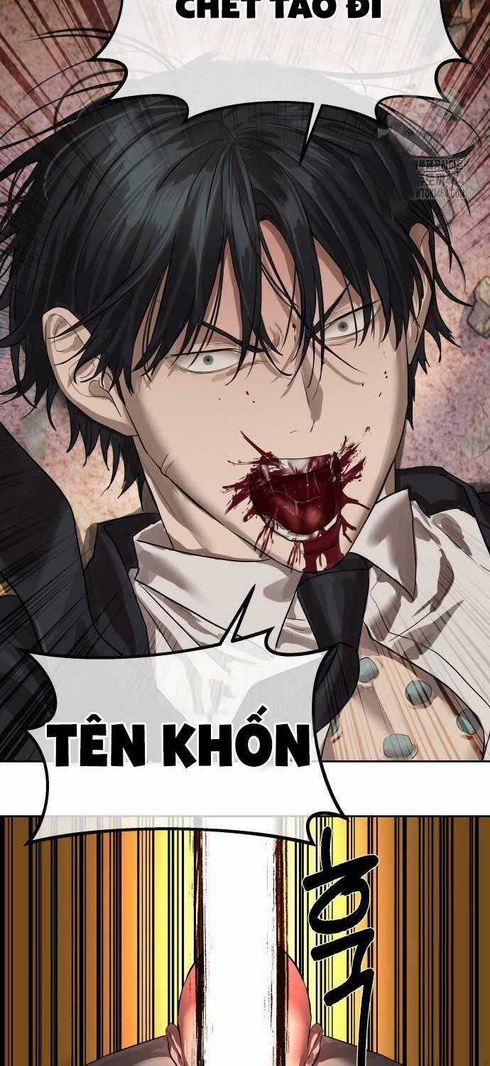 Công Chức Đặc Dị Chương 27 trang 36