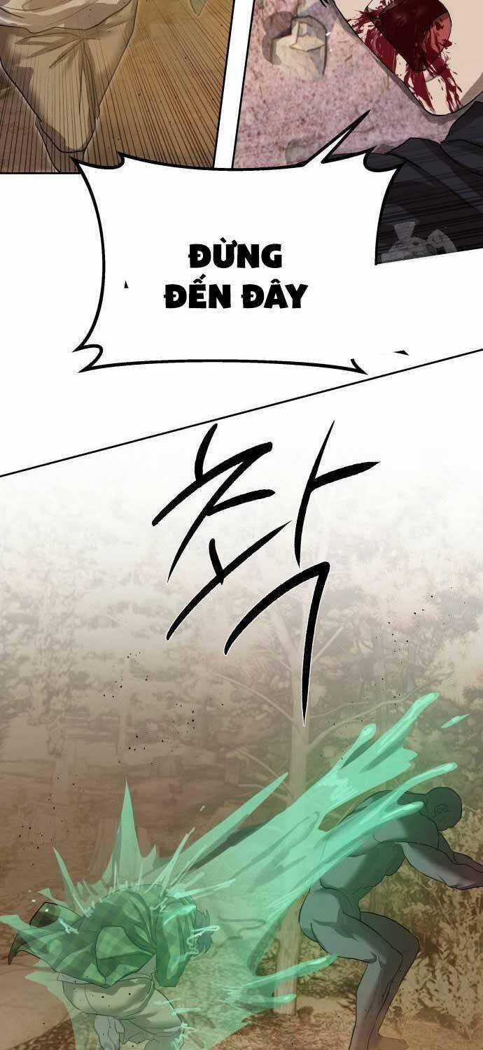 Công Chức Đặc Dị Chương 27 trang 38