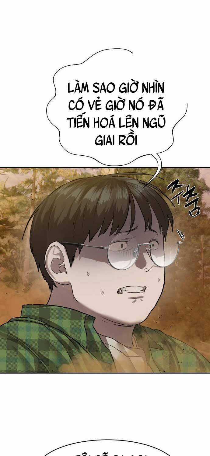 Công Chức Đặc Dị Chương 27 trang 4