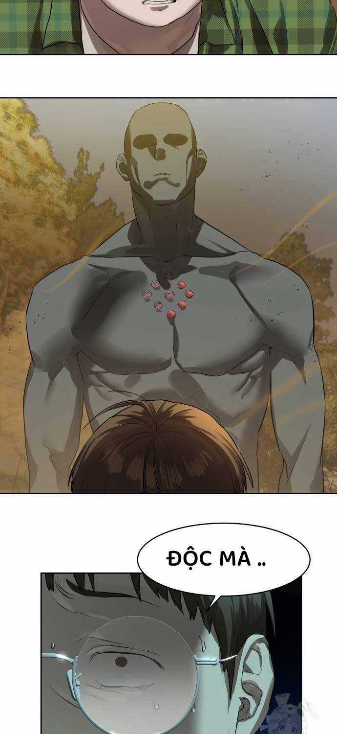 Công Chức Đặc Dị Chương 27 trang 41