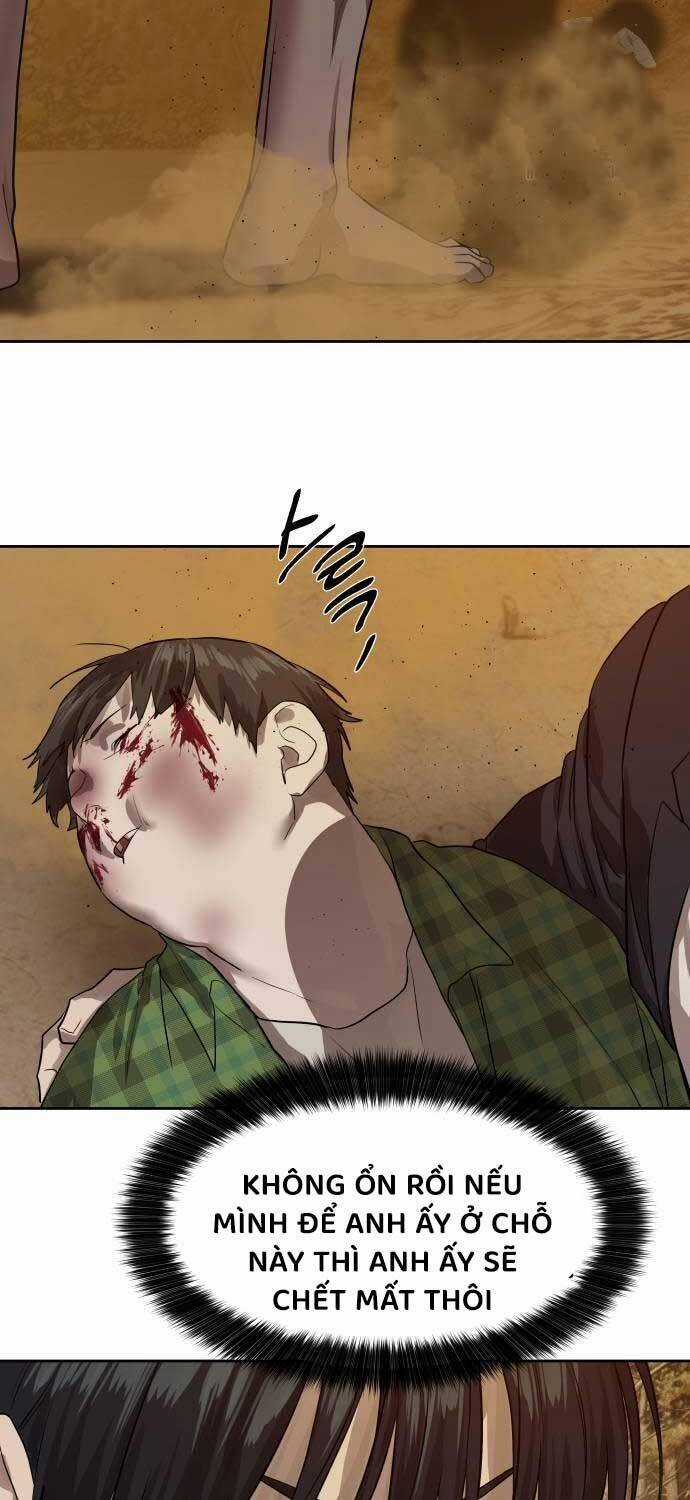 Công Chức Đặc Dị Chương 27 trang 51