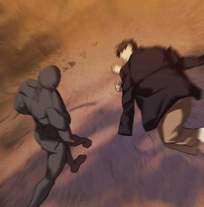 Công Chức Đặc Dị Chương 27 trang 72