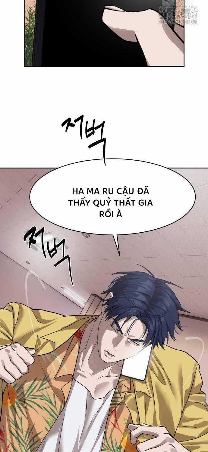 Công Chức Đặc Dị Chương 28 trang 13