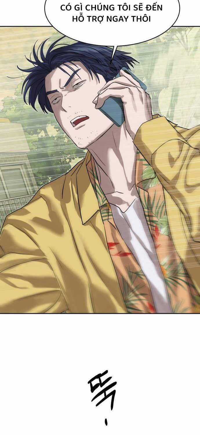 Công Chức Đặc Dị Chương 28 trang 15