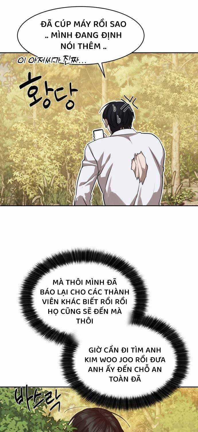 Công Chức Đặc Dị Chương 28 trang 16