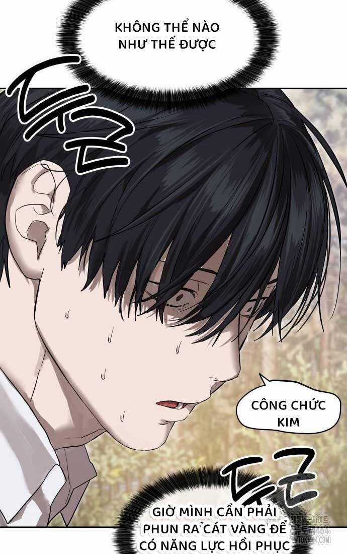 Công Chức Đặc Dị Chương 28 trang 23