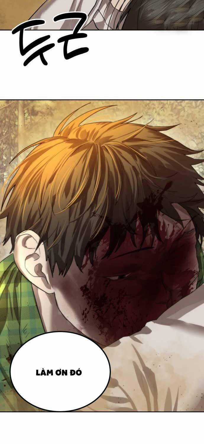 Công Chức Đặc Dị Chương 28 trang 25