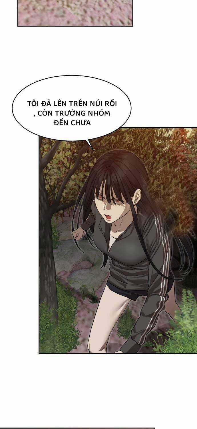 Công Chức Đặc Dị Chương 28 trang 32