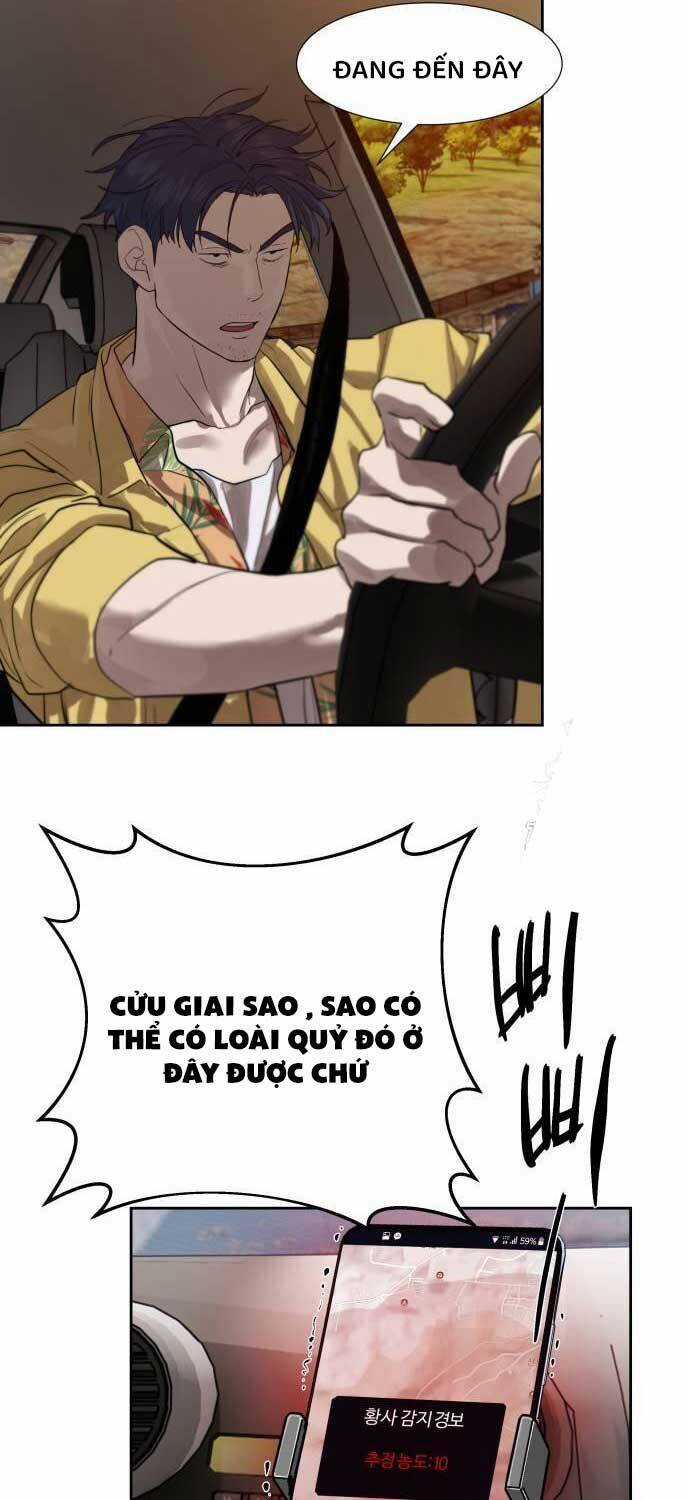 Công Chức Đặc Dị Chương 28 trang 33