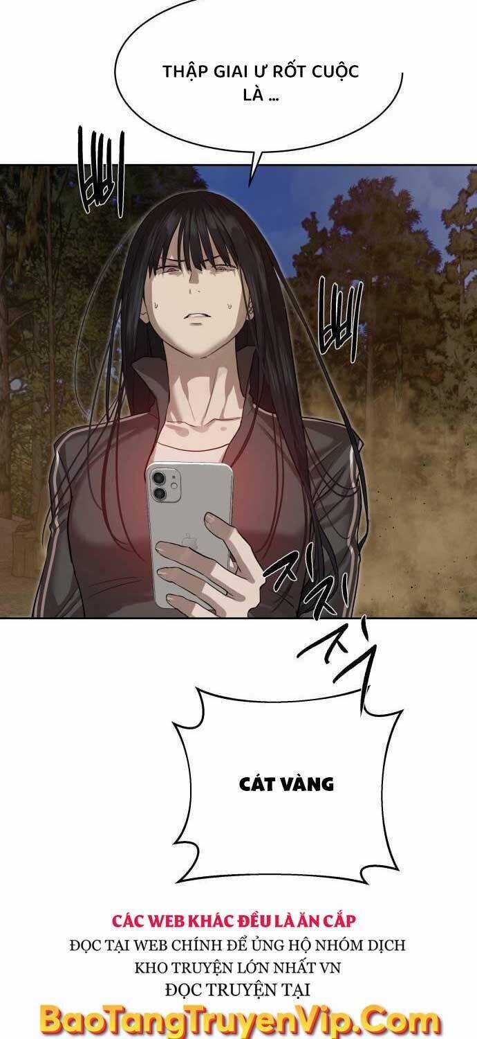 Công Chức Đặc Dị Chương 28 trang 37