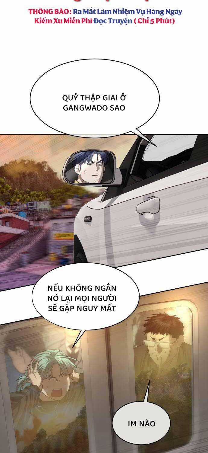 Công Chức Đặc Dị Chương 28 trang 38