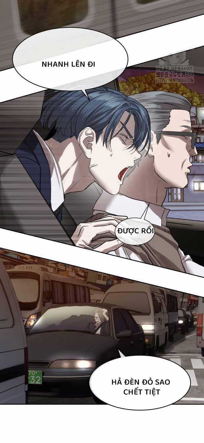 Công Chức Đặc Dị Chương 28 trang 39