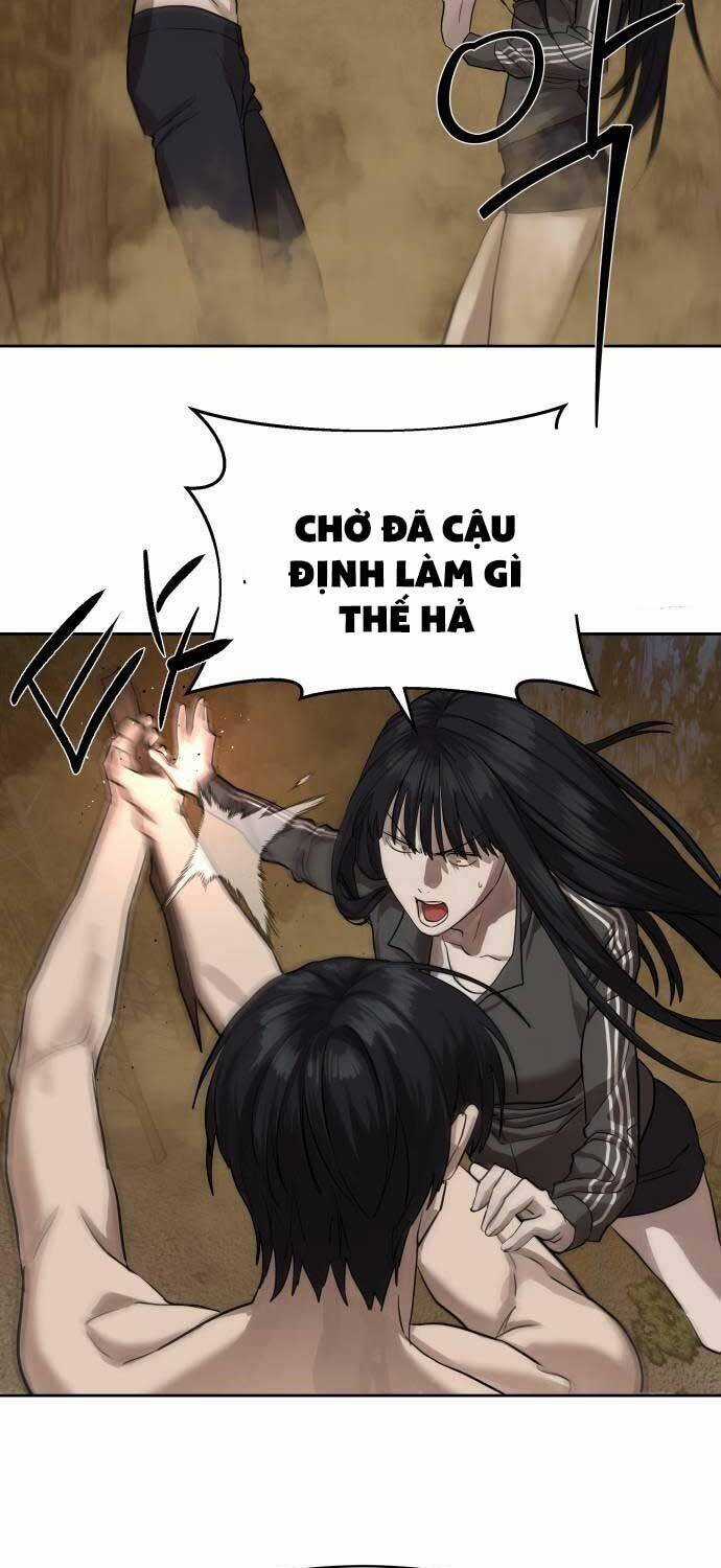 Công Chức Đặc Dị Chương 28 trang 54