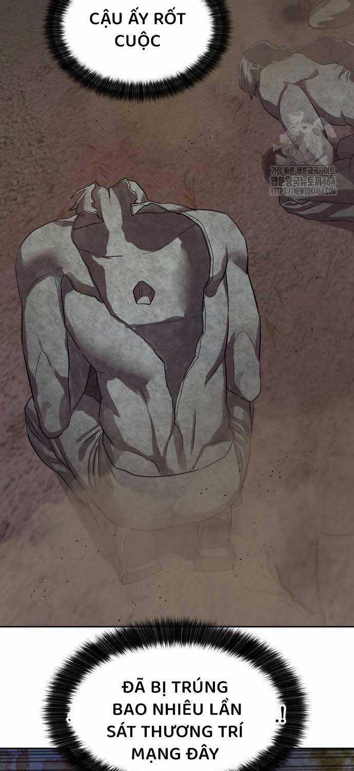 Công Chức Đặc Dị Chương 28 trang 64