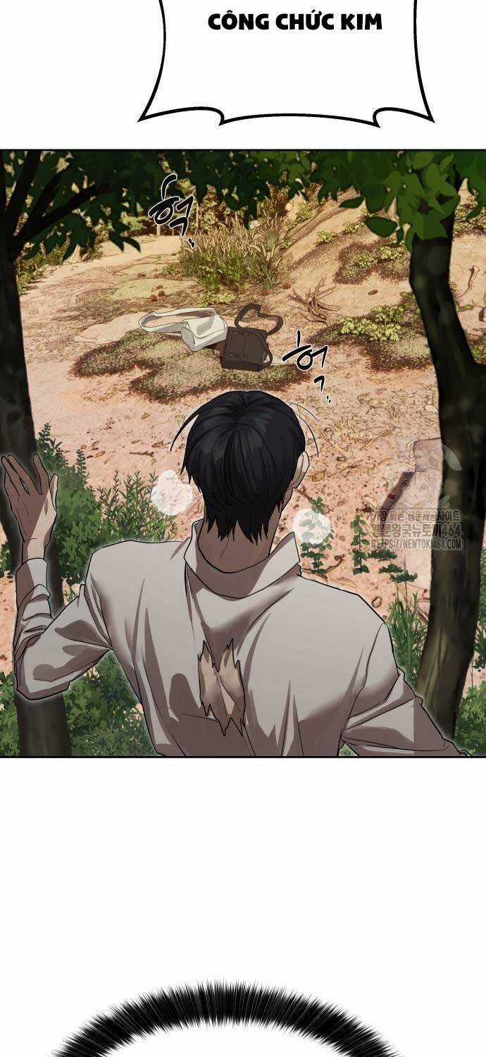 Công Chức Đặc Dị Chương 28 trang 8