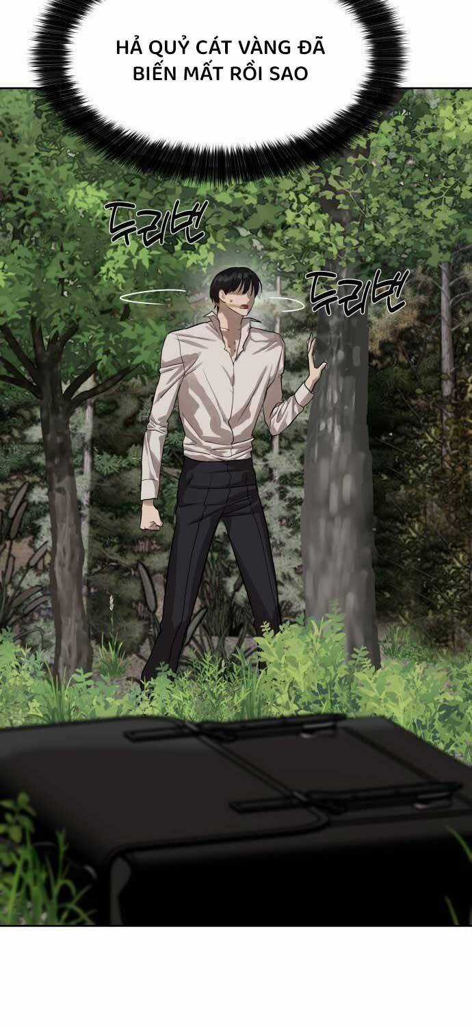 Công Chức Đặc Dị Chương 28 trang 9