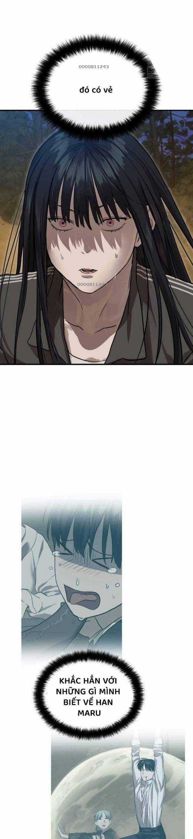 Công Chức Đặc Dị Chương 29 trang 2