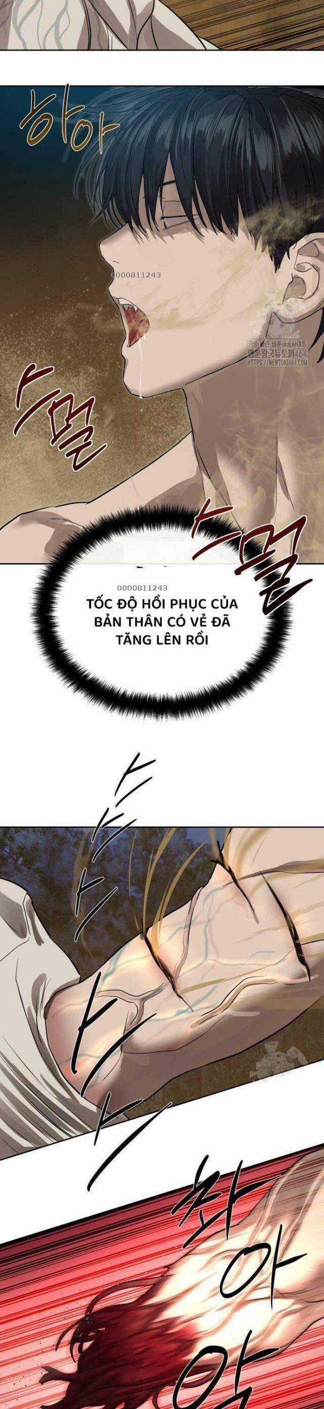 Công Chức Đặc Dị Chương 29 trang 21