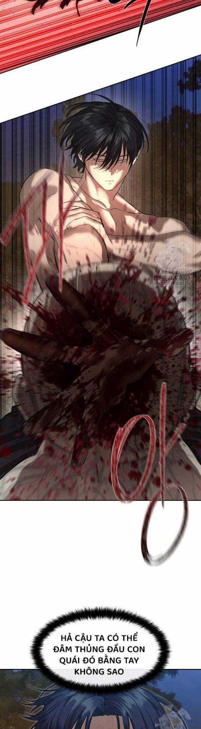 Công Chức Đặc Dị Chương 29 trang 22