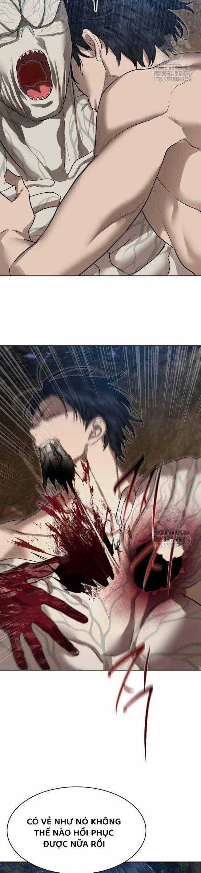 Công Chức Đặc Dị Chương 29 trang 24